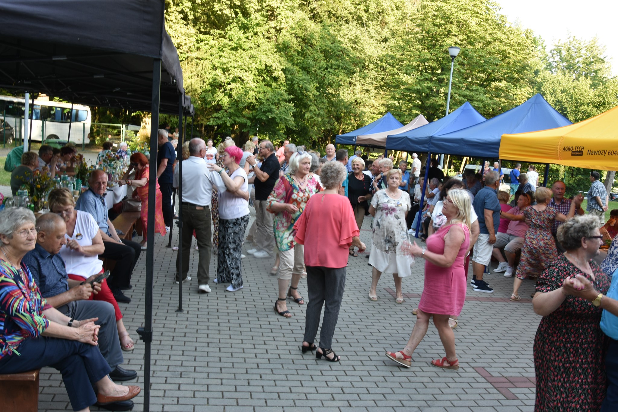 Biesiada Majdańska 2025